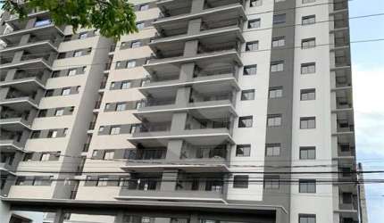 Apartamento com 1 quartos à venda em Nova Gardênia - SP