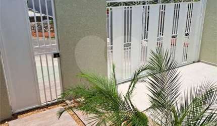 Casa com 3 quartos à venda em Centro - SP