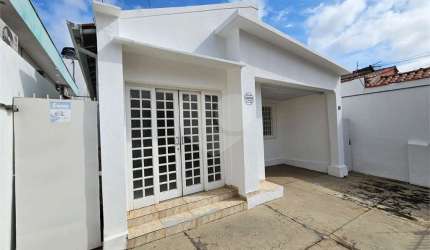 Casa com 2 quartos à venda ou para locação em Centro - SP