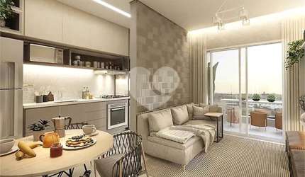 Apartamento com 3 quartos à venda em Nova Gardênia - SP