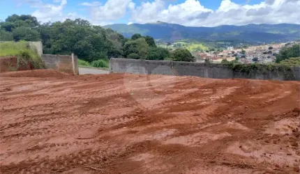 Terreno à venda em Jardim Imperial - SP