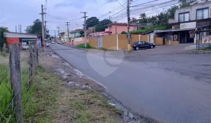 Terreno à venda em Centro - SP