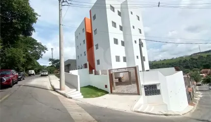 Apartamento com 2 quartos à venda em Centro - SP