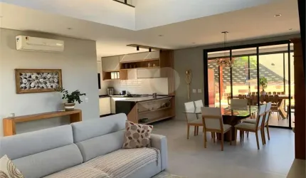 Condomínio com 3 quartos à venda em Nova Gardênia - SP
