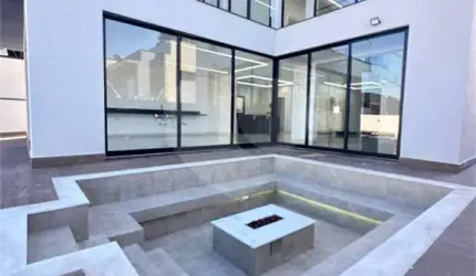 Condomínio com 4 quartos à venda em Condomínio Residencial Reserva Ecológica Atibaia - SP