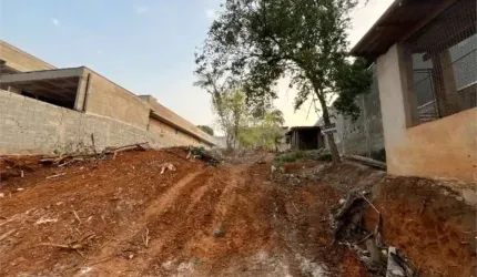 Terreno à venda em Jardim Dos Pinheiros - SP