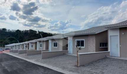 Condomínio com 2 quartos à venda em Centro - SP