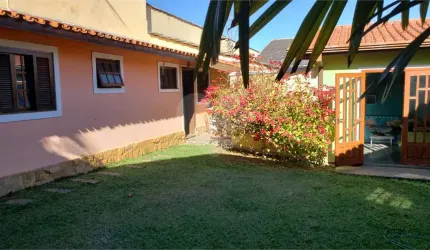 Casa com 3 quartos à venda ou para locação em Loteamento Loanda - SP