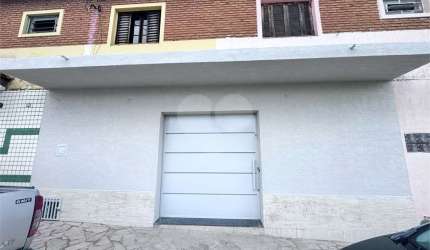 Salão Comercial para locação em Caetetuba - SP