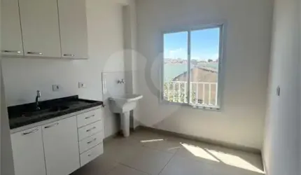 Apartamento com 2 quartos à venda ou para locação em Jardim Imperial - SP