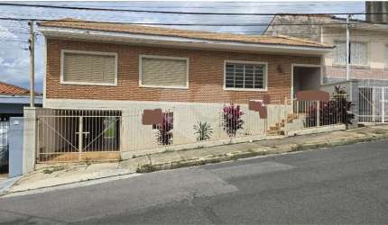 Casa com 3 quartos à venda em Centro - SP