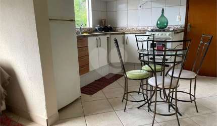 Casa com 2 quartos para locação em Ribeirão Dos Porcos - SP