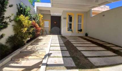 Casa com 3 quartos à venda em Jardim Dos Pinheiros - SP