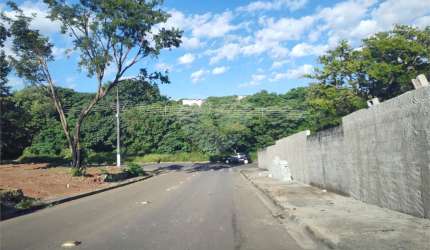 Terreno à venda em Jardim Das Cerejeiras - SP