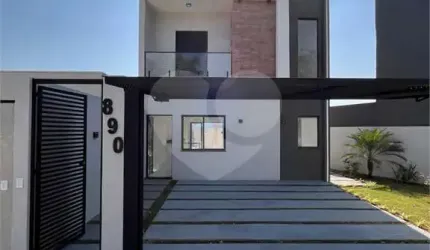 Sobrado com 2 quartos à venda em Centro - SP