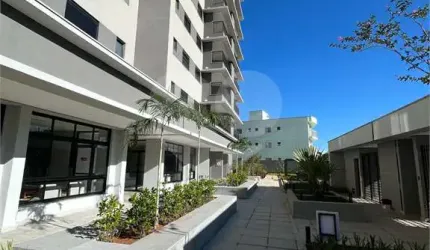 Apartamento com 2 quartos à venda em Nova Gardênia - SP