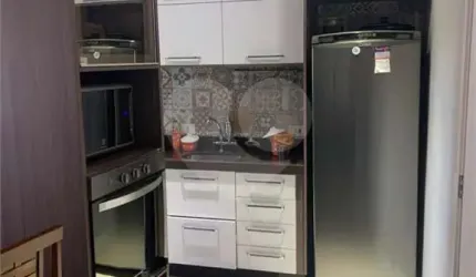 Apartamento com 2 quartos à venda em Vila Nova Curuçá - SP