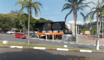 Salão Comercial para locação em Cidade Satélite - SP