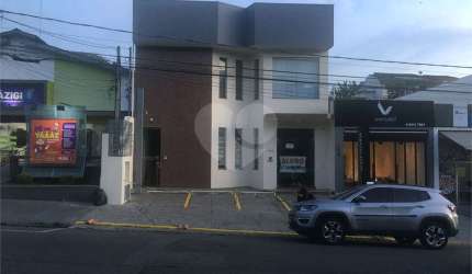 Salas para locação em Cidade Satélite - SP