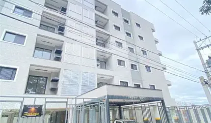 Apartamento com 4 quartos à venda em Vila Gardênia - SP