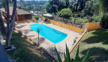 Chácara com 5 quartos à venda em Terra Preta (terra Preta) - SP