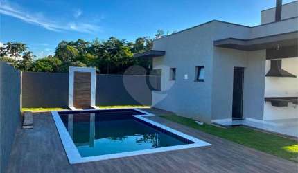 Condomínio com 3 quartos à venda em Condomínio Residencial Reserva De Atibaia - SP