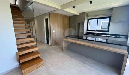 Apartamento com 3 quartos para locação em Nova Gardênia - SP