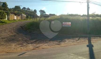 Terreno com 1 quartos à venda em Centro - SP