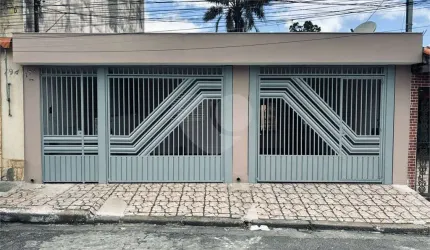 Casa com 4 quartos à venda em Vila Vessoni - SP