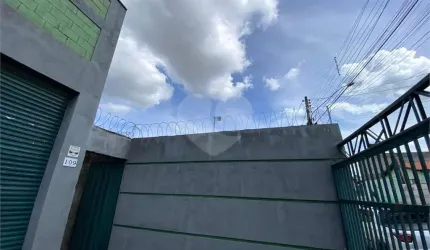 Galpão para locação em Caetetuba - SP