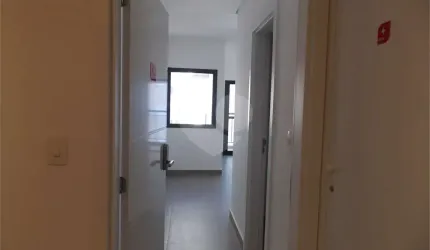 Apartamento com 1 quartos para locação em Jardim Maristela - SP