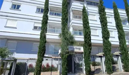 Apartamento com 3 quartos à venda em Jardim Do Lago - SP