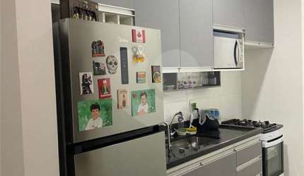 Apartamento com 2 quartos à venda ou para locação em Atibaia Jardim - SP