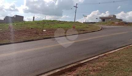 Terreno à venda em Guaxinduva - SP