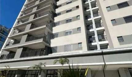 Apartamento com 2 quartos para locação em Jardim Maristela - SP