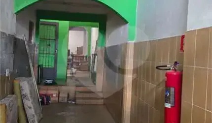 Salão Comercial para locação em Centro - SP
