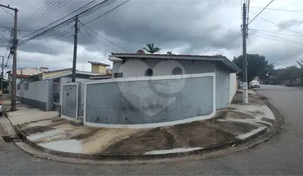 Casa térrea com 2 quartos para locação em Jardim Alvinópolis - SP