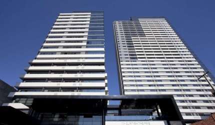 Flat no Centro de 79,32 m² com 1 quarto  - 94634.002-KD