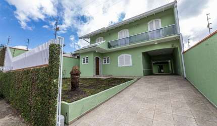 Casa no SÃO JOÃO com 300m²