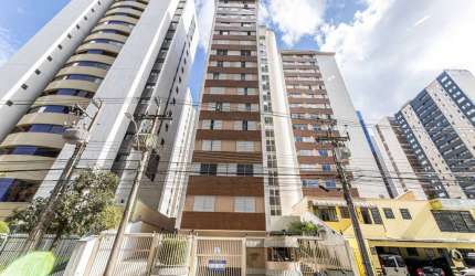 Apartamento no JUVEVÊ com 185,49m²