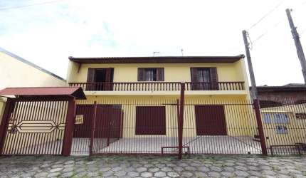 Casa no SÃO BRAZ com  388,42m²