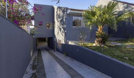 Casa no SÃO JOÃO com 200 m²