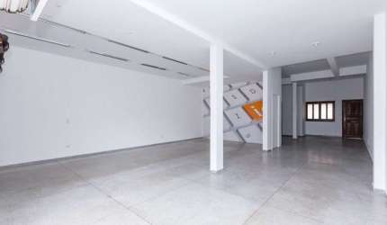 Loja no Sao Braz de 120m²