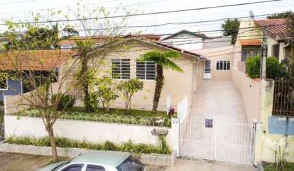 Casa no SANTO INACIO de 160,00 m²