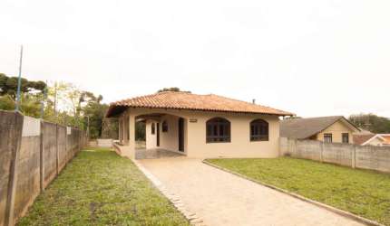 Casa no BUTIATUVINHA com 110,00 m²