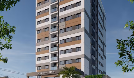 Lançamento em Atibaia no coração do Alvinópolis
