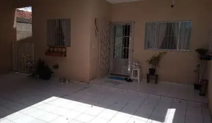 Casa com 3 dormitórios à venda, 101 m² por R$ 380.000,00 - Residencial São Francisco - São José dos Campos/SP