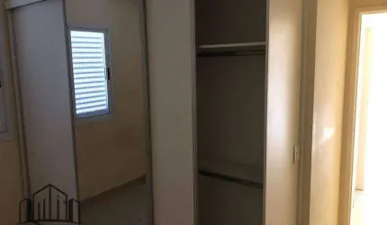 Apartamento à venda, 56 m² por R$ 245.000,00 - Parque Residencial Flamboyant - São José dos Campos/SP