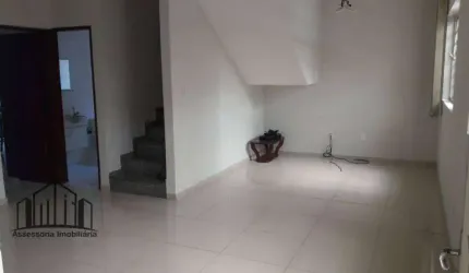 Sobrado com 5 dormitórios à venda, 200 m² por R$ 905.000,00 - Jardim Uirá - São José dos Campos/SP