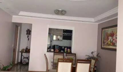 Lindo Apartamento 4 quartos